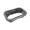 Truck-Lite Open Back, Black Pvc, Grommet For 45 Series And 3.5 X 5 In. Lights, Rectangular 45700-3 - alternate 4